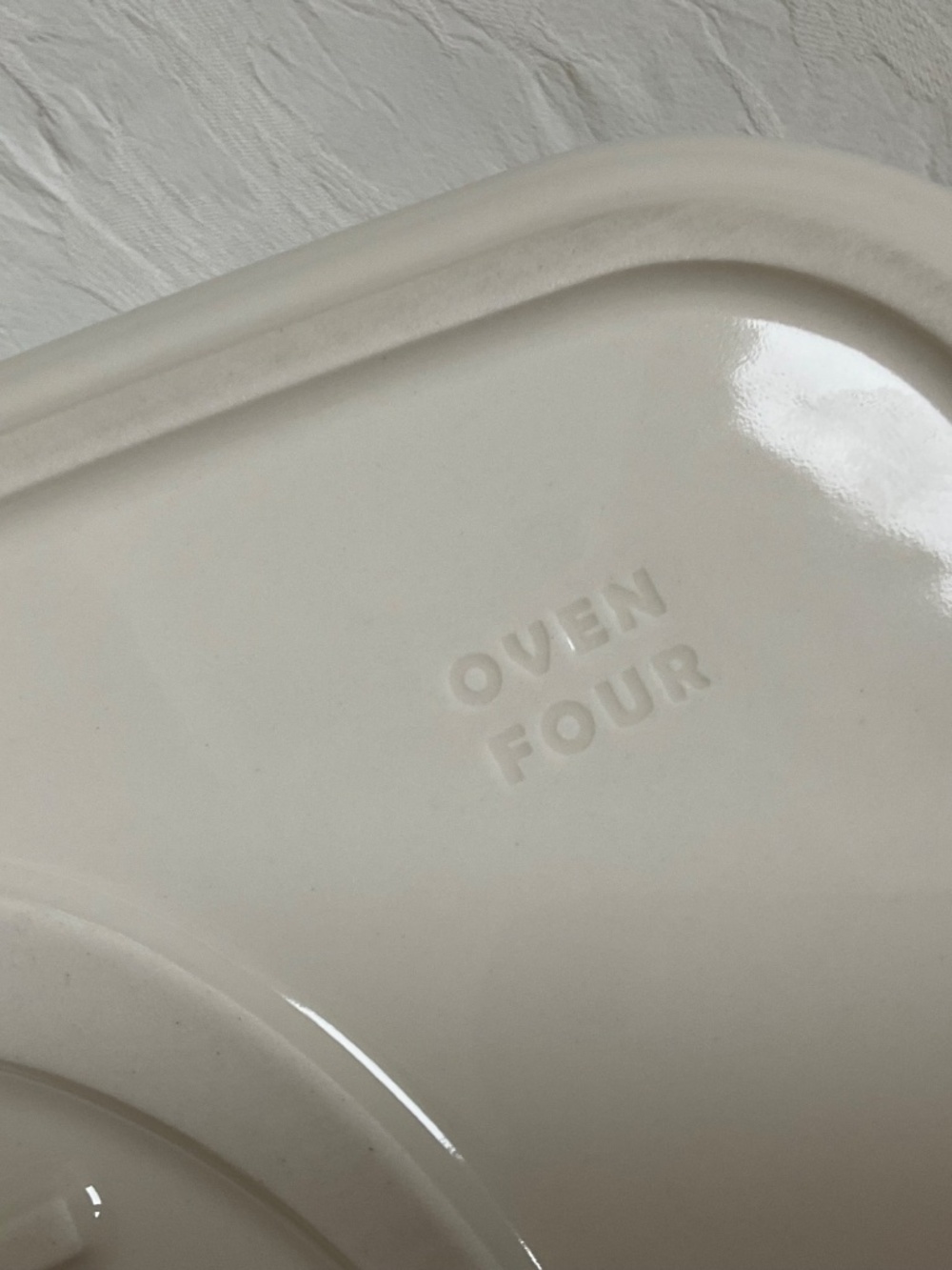 Emile Henry 🇫🇷 Rectangular Baking Dish - Picture 9 of 15
